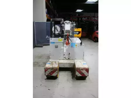 Non spécifié  VALLA MANITEX Valla 50 E (7)