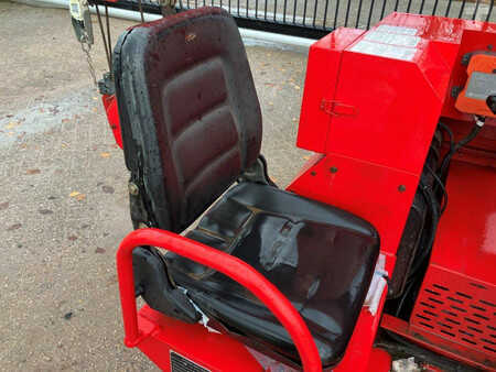 nessuno  Crawler HXB-5.5t (10)