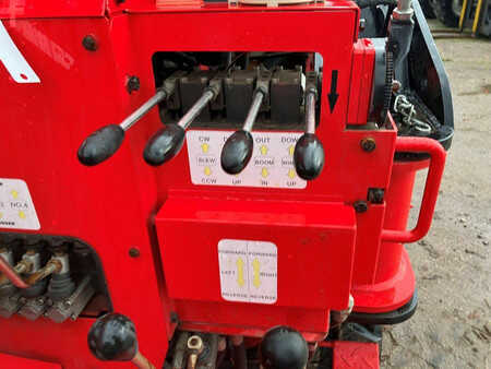 nessuno  Crawler HXB-5.5t (13)