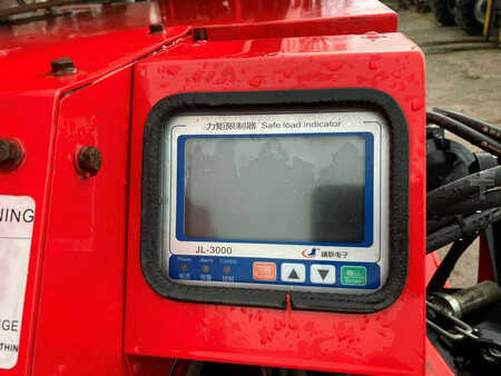 nessuno  Crawler HXB-5.5t (14)