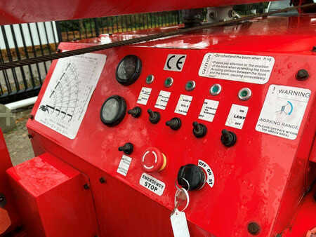 nessuno  Crawler HXB-5.5t (15)
