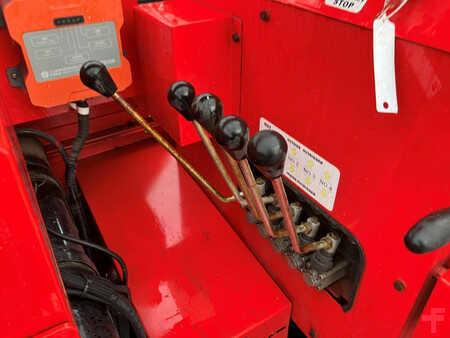 nessuno  Crawler HXB-5.5t (18)
