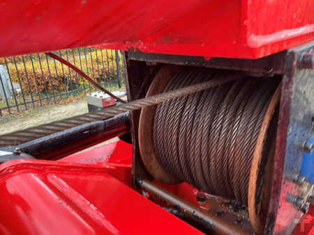 nessuno  Crawler HXB-5.5t (22)
