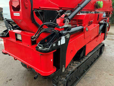 nessuno  Crawler HXB-5.5t (25)