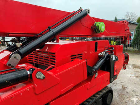 nessuno  Crawler HXB-5.5t (26)