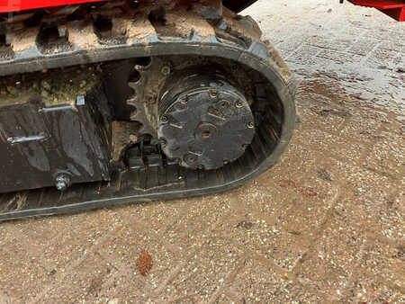 nessuno  Crawler HXB-5.5t (28)
