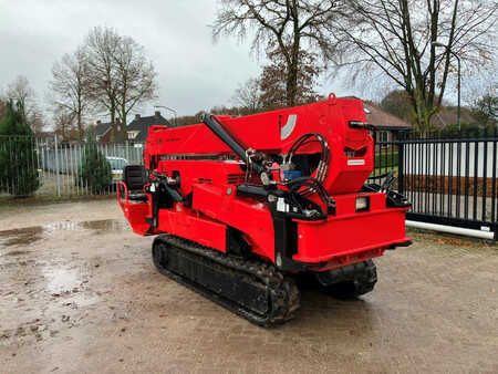 nessuno  Crawler HXB-5.5t (3)