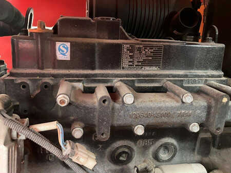 nessuno  Crawler HXB-5.5t (30)