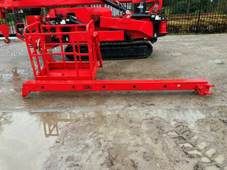 nessuno  Crawler HXB-5.5t (33)