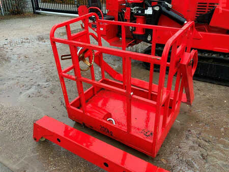 nessuno  Crawler HXB-5.5t (34)