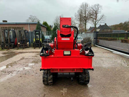 nessuno  Crawler HXB-5.5t (4)