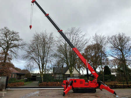 nessuno  Crawler HXB-5.5t (7)