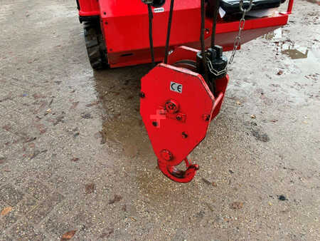 nessuno  Crawler HXB-5.5t (8)
