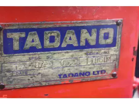 žádný  Tadano TM10 (8)