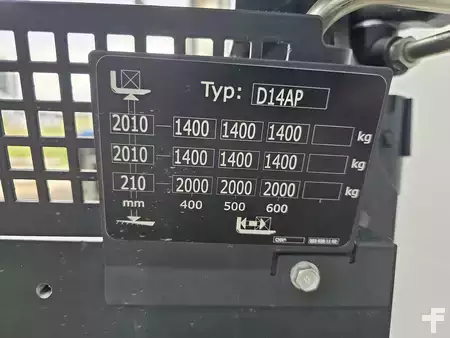 Standard  Linde D14 AP (4)