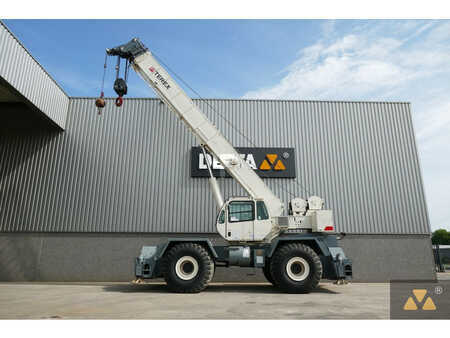 keiner  Terex RT665 (1)