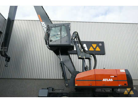 Atlas 520MH