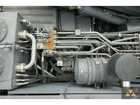 Atlas 520MH