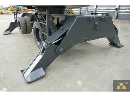 Atlas 520MH