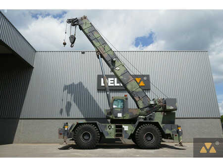 ingen  Grove RT875 Ex-army (1)
