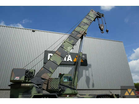 ingen  Grove RT875 Ex-army (10)