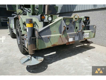 ingen  Grove RT875 Ex-army (11)