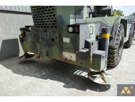 ingen  Grove RT875 Ex-army (12)