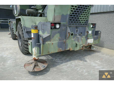 ingen  Grove RT875 Ex-army (14)