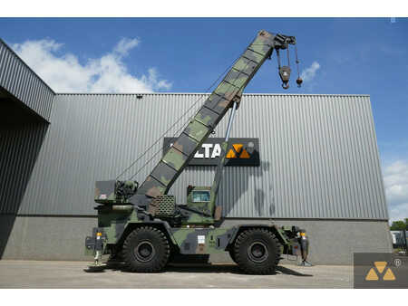 ingen  Grove RT875 Ex-army (2)