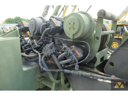 ingen  Grove RT875 Ex-army (20)