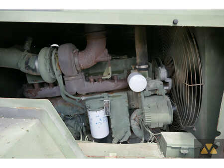 ingen  Grove RT875 Ex-army (26)