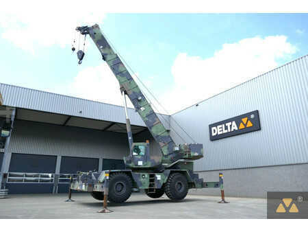 ingen  Grove RT875 Ex-army (3)