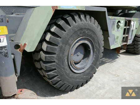 ingen  Grove RT875 Ex-army (30)