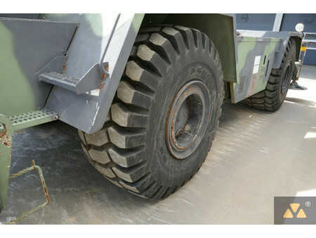 ingen  Grove RT875 Ex-army (32)