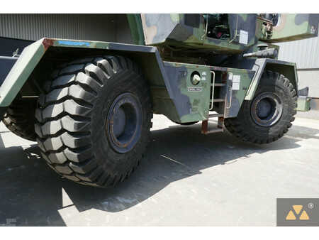ingen  Grove RT875 Ex-army (34)