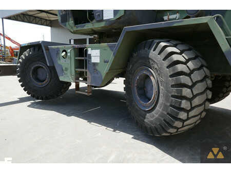ingen  Grove RT875 Ex-army (35)