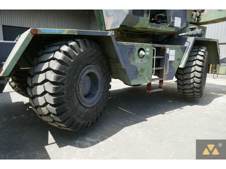 ingen  Grove RT875 Ex-army (36)