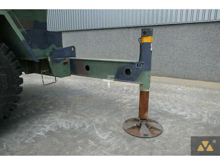 ingen  Grove RT875 Ex-army (39)