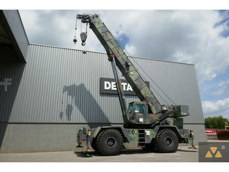 ingen  Grove RT875 Ex-army (4)