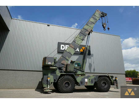 ingen  Grove RT875 Ex-army (5)
