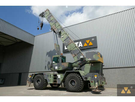 ingen  Grove RT875 Ex-army (6)