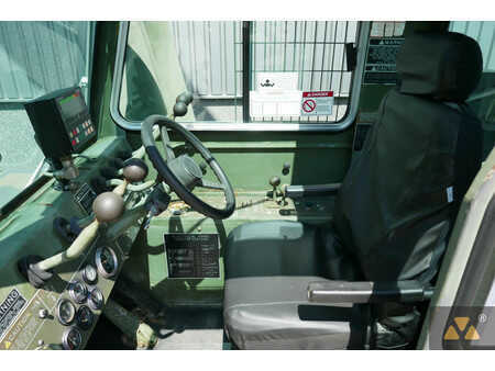 ingen  Grove RT875 Ex-army (7)