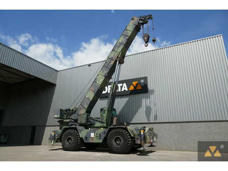 ingen  Grove RT875 Ex-army (8)