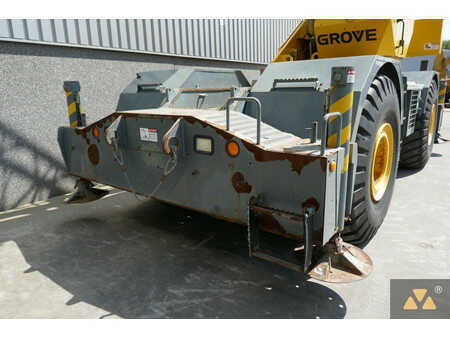 ninguno  Grove RT700E (40)
