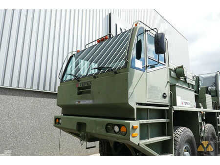 nessuno  Terex-Demag ATC60 Ex-army (17)
