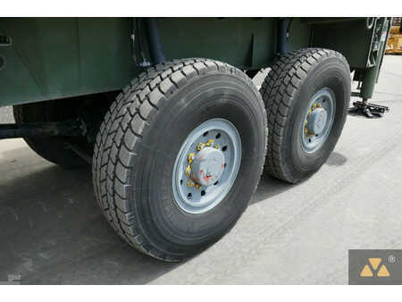 nessuno  Terex-Demag ATC60 Ex-army (22)