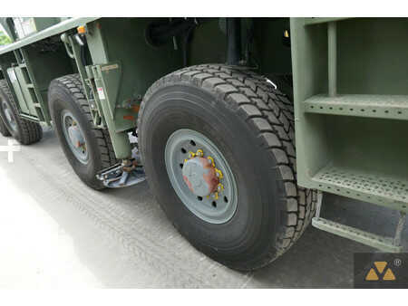 nessuno  Terex-Demag ATC60 Ex-army (27)