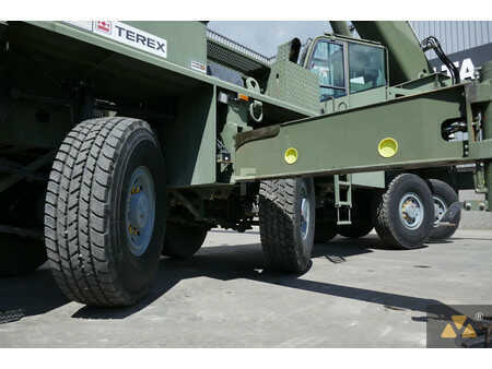 nessuno  Terex-Demag ATC60 Ex-army (31)