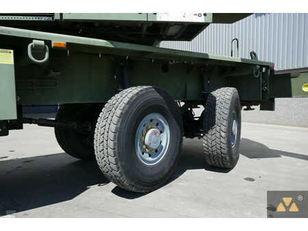 nessuno  Terex-Demag ATC60 Ex-army (32)