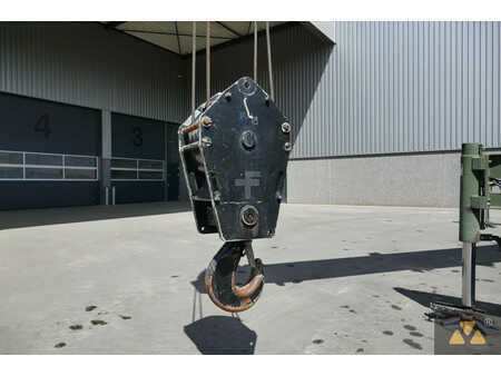 nessuno  Terex-Demag ATC60 Ex-army (37)